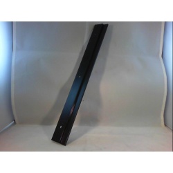 Bin Hanger 12 Black"