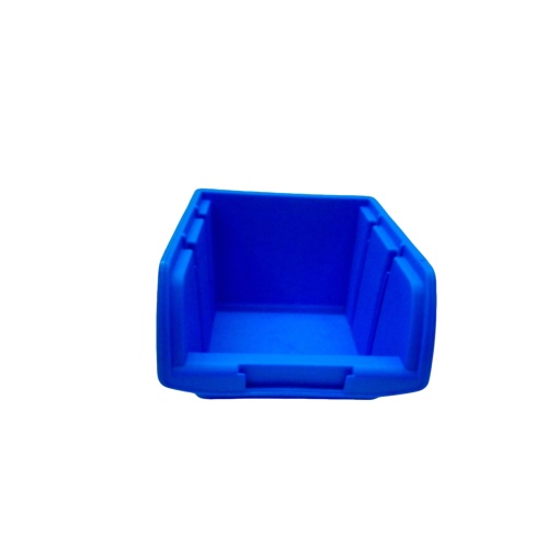 Blue Storage Bin 5  Stanley
