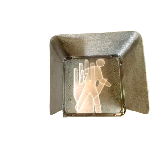 Walk/Don’t Walk Traffic Signal (display)