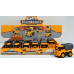 Construction Vehicle