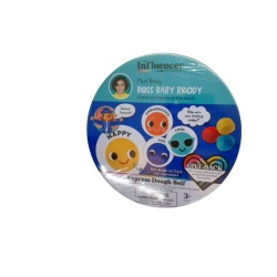 Express Dough Self Boss Baby Brody The Influencer Initiative