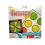 Twister game - playing mat - 1 spinner - 1 user manual