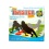 Twister game - playing mat - 1 spinner - 1 user manual