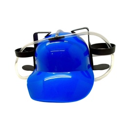 Beverage Drinking Helmet Blue Prograde