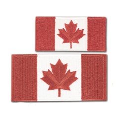 Canada Crest Small
