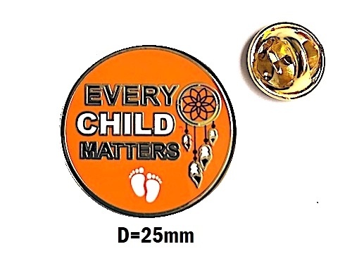 Pin Every child matters
