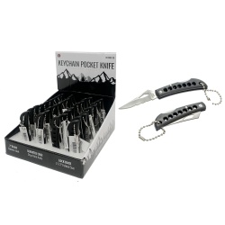 Pocket Knife Folding 2 Blade Black only"