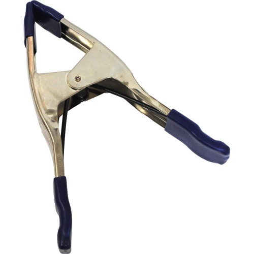 Spring clamp 9 inch Metal