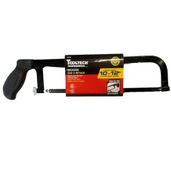 Hack saw  10''or 12''plastic Handle