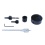 Hole Saw Kit 12 Pc