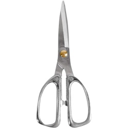Scissors 8 inch heavy duty