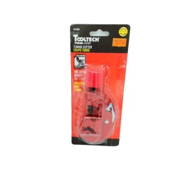 Tubing cutter 1/8 - 1-1/8