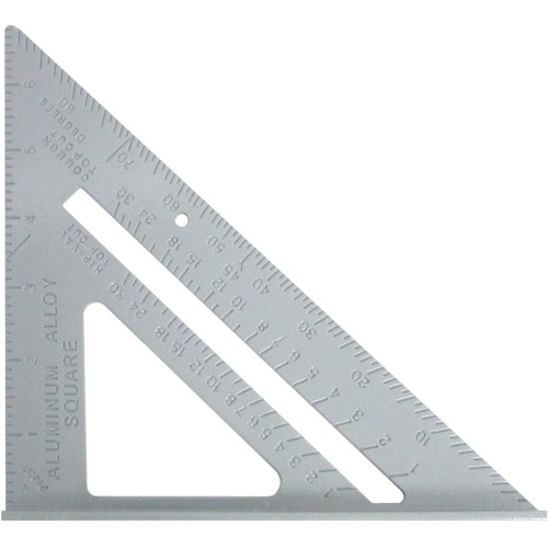 Quick Angle Square 7 Aluminum