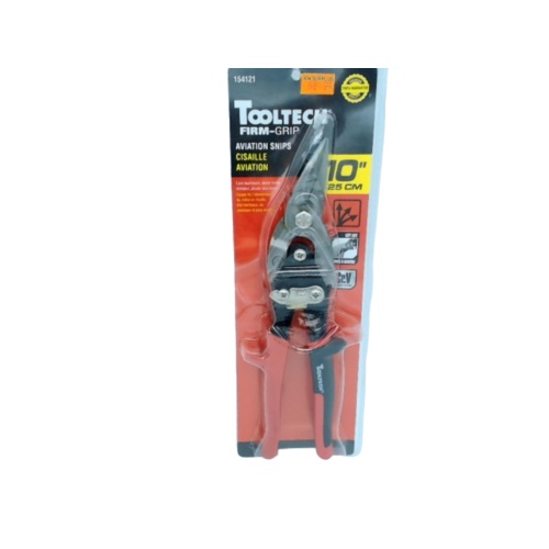 Aviation Tin Snip Left Cut