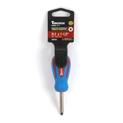 Screwdriver rob stubby No. 2 1.5 inch