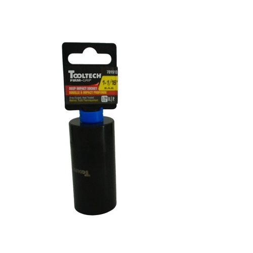 1 1/16 Deep Impact Socket 1/2 Drive