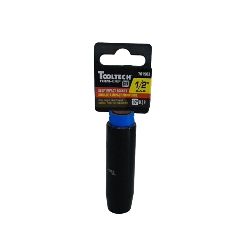 1/2 Deep Impact Socket 1/2 Drive