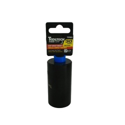 1/2 Dr Deep Impact Socket 30mm"