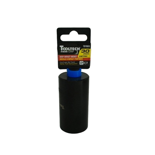 1/2 Dr Deep Impact Socket 30mm