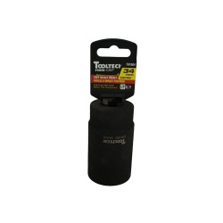 1/2 Dr Deep Impact Socket 34mm"