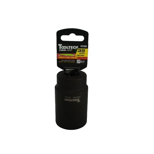 1/2 Dr Deep Impact Socket 35mm