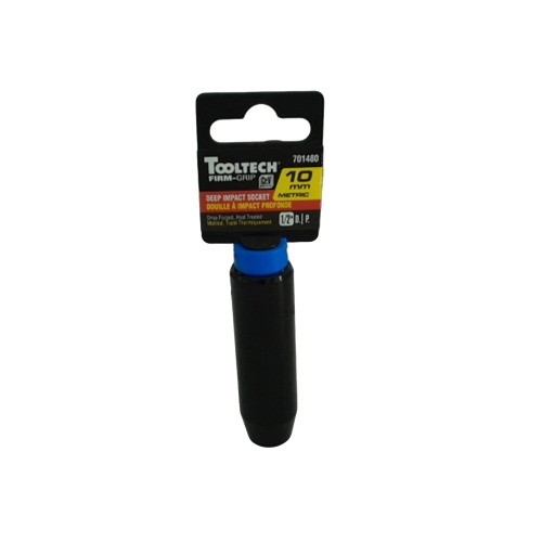 Deep Impact 10mm Socket 1/2 Drive