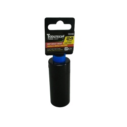 Deep Impact 24mm Socket 1/2 Drive