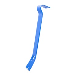 Flat Utility Bar 18 Inch