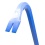 Wrecking bar 30 inch x.75