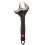 Adjustable Wrench 10in Super-Wide Opening Cr-V