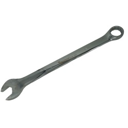Combination Wrench 1 1/8 inch