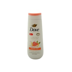 Dove Body Wash Summer Care Grapefruit & Lemon Balm 591mL