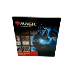 Magic The Gathering Planeswalkers 500pc. Puzzle