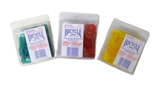 Bicycle Bingo Chips 200/pk