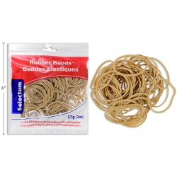 Rubber Band #14 1/16x1/32"xx2""