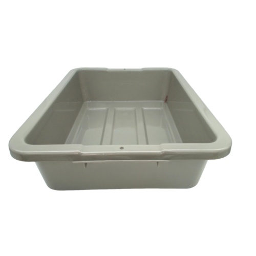 Grey Bus Tray 20 x 15