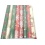 Xmas Gift Wrap Assortment 8 Rolls 30 x 86.4
