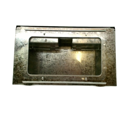 Live Catch Dual Entrance Mouse Trap Rodent X()make sign)