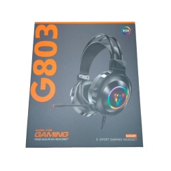 Gaming Headset RGB USB G803