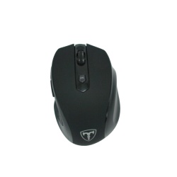 Wireless Mouse Black