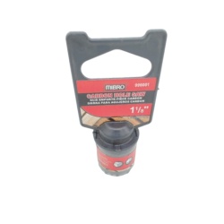 Carbon Hole Saw 1 1/8 Mibro"