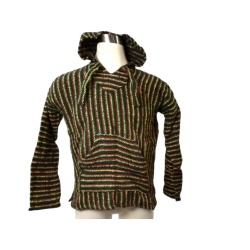 Men's Baja Pullover 3XL Assorted Colours