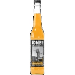 Jones Sour Mango Melon Soda 