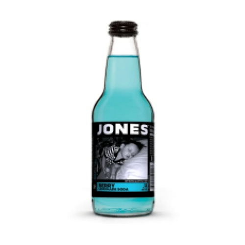 Jones - Soda Berry Lemonade