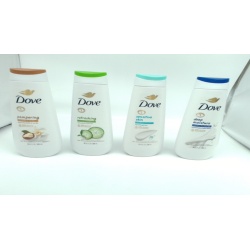 Dove Body Wash 325mL Assorted