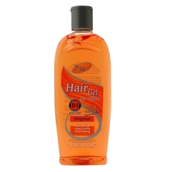 Hair Gel Original Hold 500ml Pur