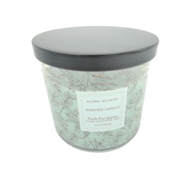 Jar Candle 14oz. Fresh Eucalyptus