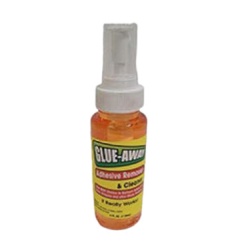 Adhesive Remover Spray 4oz Glue-Away