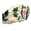 Baseball Glove Beige Rawlings