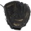 Baseball Glove Black Rawlings